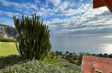 Villa Eze Vue Mer - Foto 51