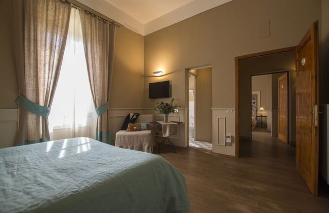 La Locanda di Pietracupa - Foto 29