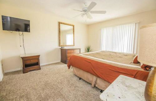 Royal Palm Bay 3 Bedroom Condo Resort Pool 10 Min Disney - Foto 9