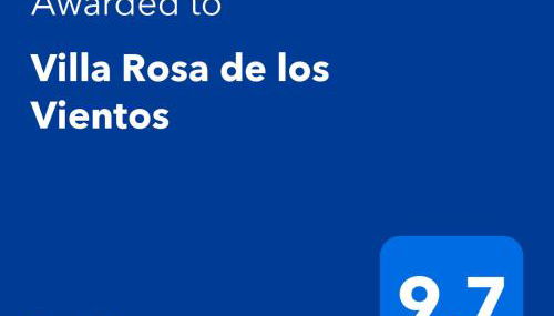 Villa Rosa de los Vientos - Foto 2