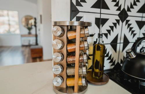 Sunset Glow Hidden Meadow BBQ HotTub by Casa Oso - Foto 15