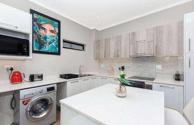 The Monroe Luxury Apartments - Photo 51