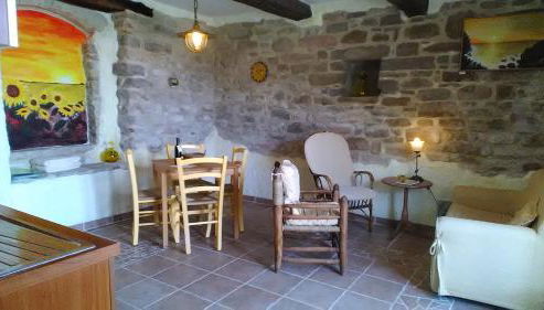 Agriturismo Carincone - Foto 5