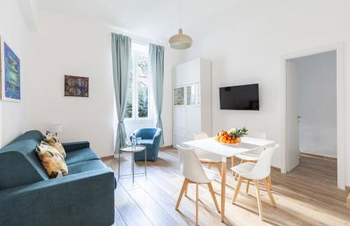 Hostly-The Porta Pia Suite-Rome Centre with Charme - Foto 9