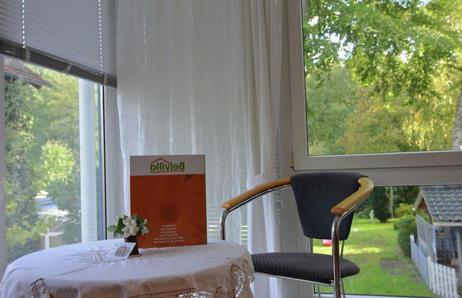 Luxurious Apartment in Schonow With Sauna - Foto 17