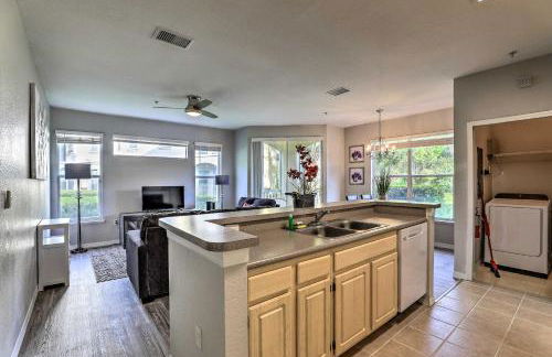 Lake-View Condo with Pool Access 6 Mi to Disney! - Foto 12