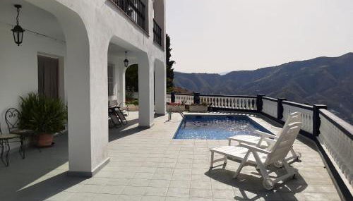 Villa Montesa - Foto 2