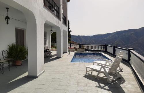 Villa Montesa - Photo 2