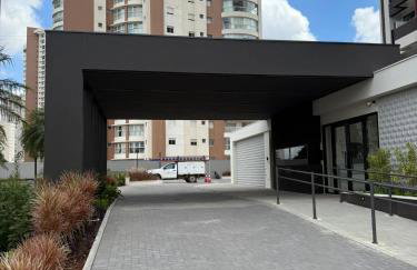 Studio Premium luxuoso novíssimo! - Foto 6