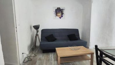 Appartement Le république idéalement situé. - Photo 3