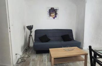 Appartement Le république idéalement situé. - Foto 3