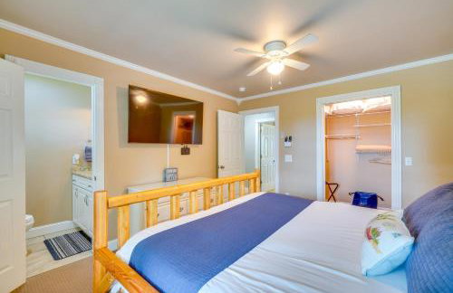 River-View Somerset Home Large Deck, Fire Pit! - Foto 14