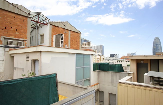 BarcelonaForRent Market Suites - Foto 16