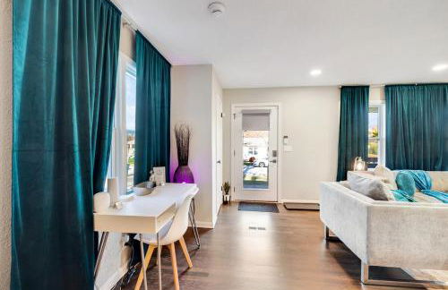 OneNinth-Luxury Downtown Retreat - Foto 8