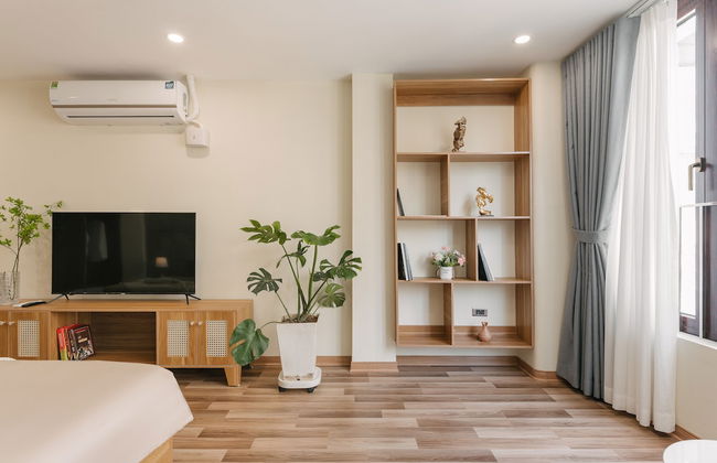 Tamundi Homestay Train street view - Foto 7