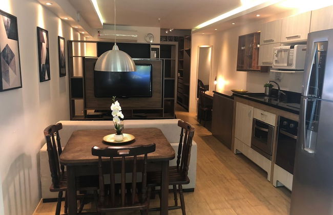 Pedra Bonita Flats - Foto 16