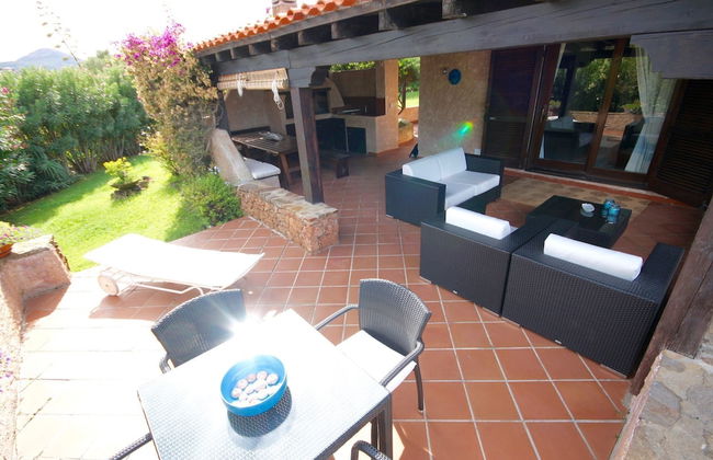 Villa Sara - Foto 14