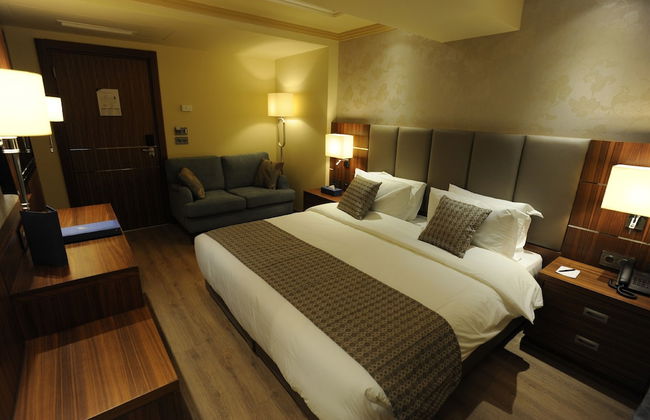 Gems Hotel - Foto 14