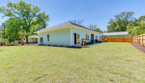 1 Mi to Beach! Ocean Isle Home with Shared Lanai - Foto 3