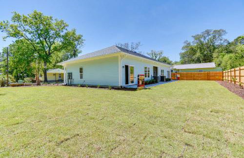 Charming Ocean Isle Beach Home about 1 Mi to Beach! - Foto 21