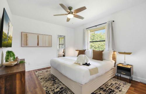 Grand 6BR Plantation Estate w/ Tennis & Pool - Foto 83