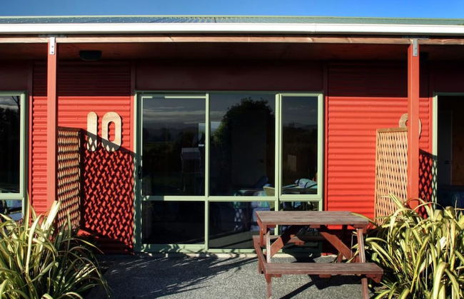 Alpine-pacific Holiday Park - Foto 43