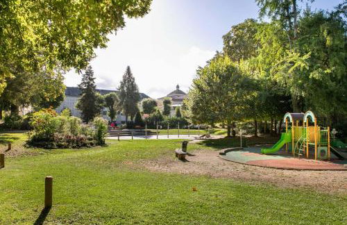 Le Chic & Familial, 2 Chambres, Idéal Familles & Pros - Foto 45