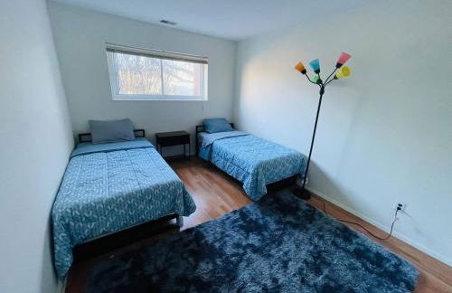 Spacious 2BR2BA Apartment Monthly Stay Deals - Foto 9