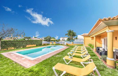 Villa Godinho - Foto 7