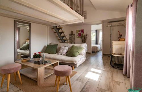 Le Clos des Eucalyptus - Foto 18