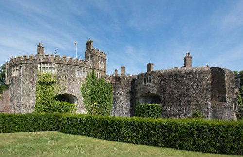 APPLEDOWN - Secluded Rural Retreat in Kingsdown, 10 mins to BEACH - Foto 29