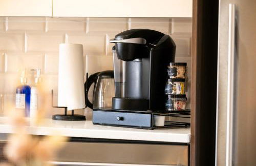 Chic Escape 710 2bd Sleeps 12 Free Parking - Foto 25