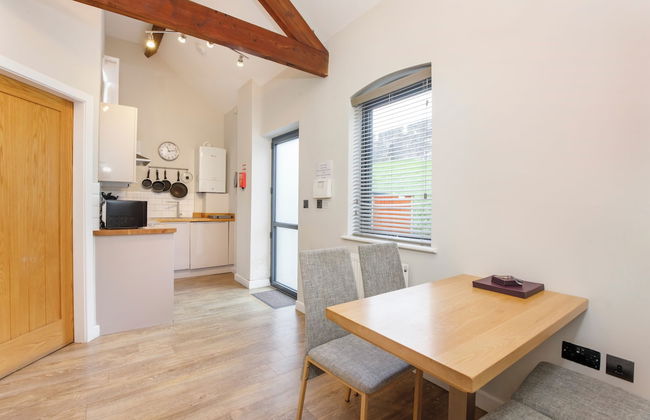 City Apartments Monkbar Mews - Foto 41