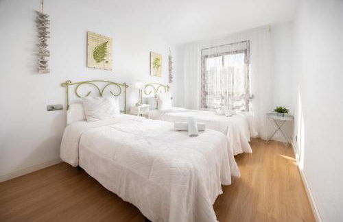 WonderStays Apartamento Boqueron - Foto 14