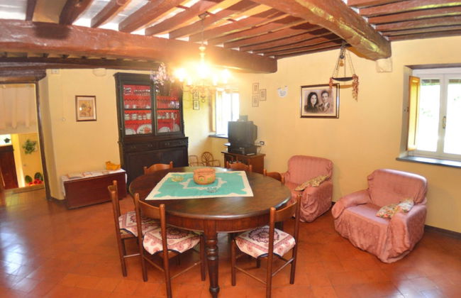 Pescaglia Serene Retreat - Foto 12