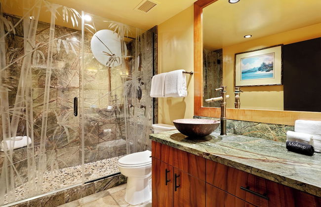 Royal Sea Cliff #415 Panoramic Views - Foto 9