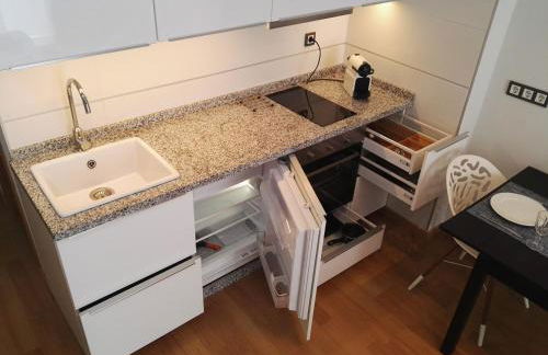 Apartamento Cervantes - Photo 7