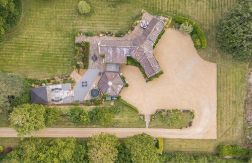 7 Bed in Coltishall oc-m31936 - Foto 42