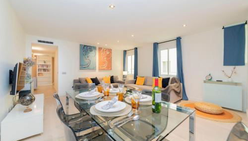 Deslumbrante Apto Barrio de Las Letras by Batuecas - Foto 3