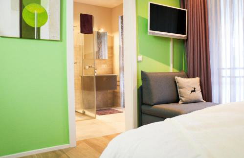 Apartment Style & Nature - Luxus trifft Natur - Foto 20