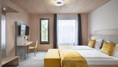 Ferienwohnungen im Vogelgesang W2 - Foto 5