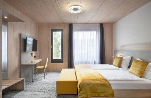 Ferienwohnung im Vogelgesang W3 - Foto 7