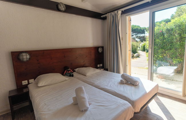 VVF Golfe de Saint-Tropez, Sainte Maxime - Foto 13