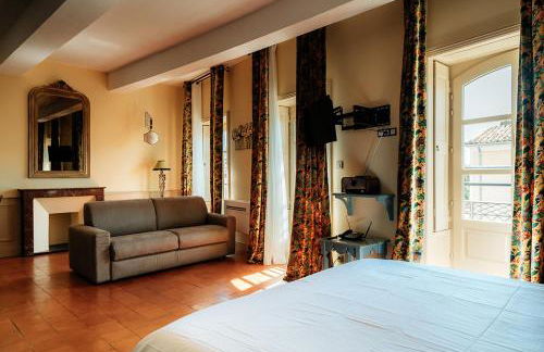 Mes à Moi in Pezenas - Appartements de charme - Baignoire Balnéo - Foto 30