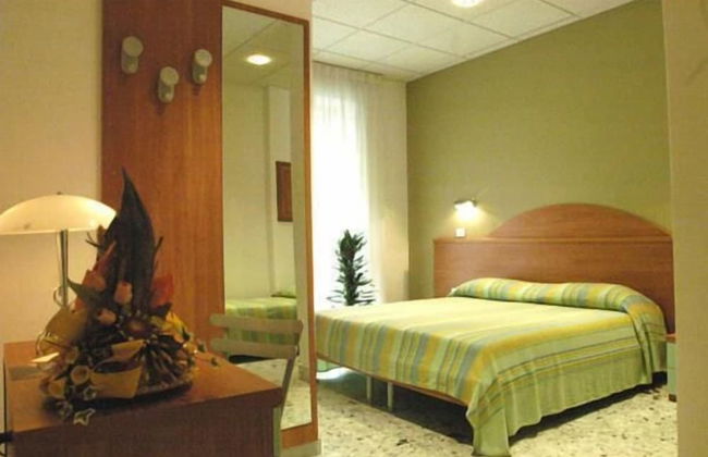 B&B Vittoria - Foto 13