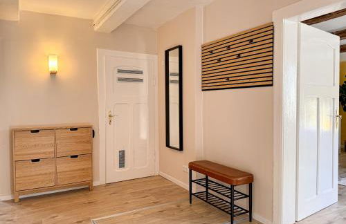 Haus Ludwig - Saniertes Fachwerkhaus im Harz - 12 Personen - Foto 52