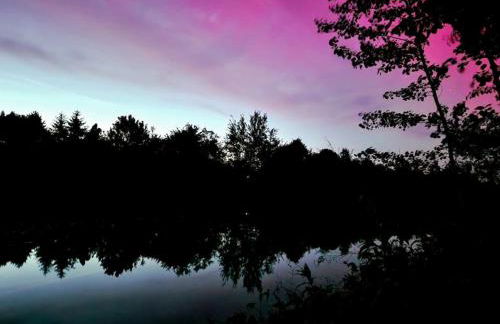 Gemütliche Wohnung direkt am Küstenkanal! - Foto 32