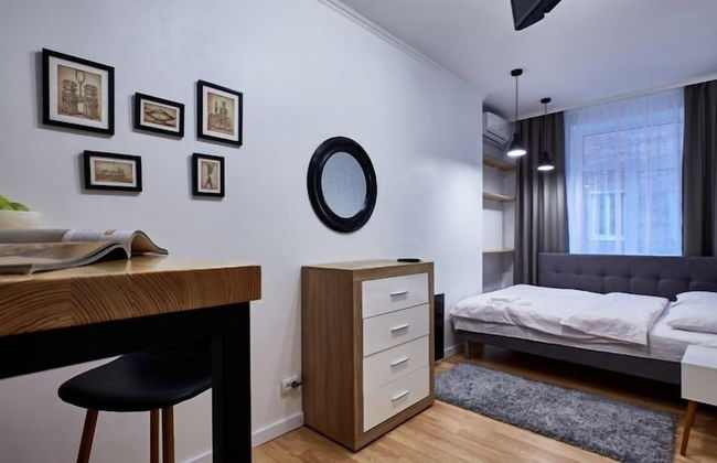 Apart-hotel Scandian - Foto 44