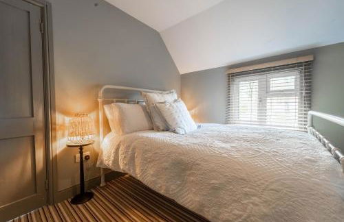 3-Bedroom Cottage with Parking Sleeps 6 - Foto 8