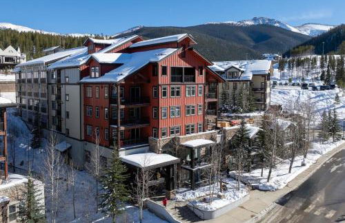 Ski-In / Ski-Out 1 Bedroom Condo base of WP Resort - Foto 54